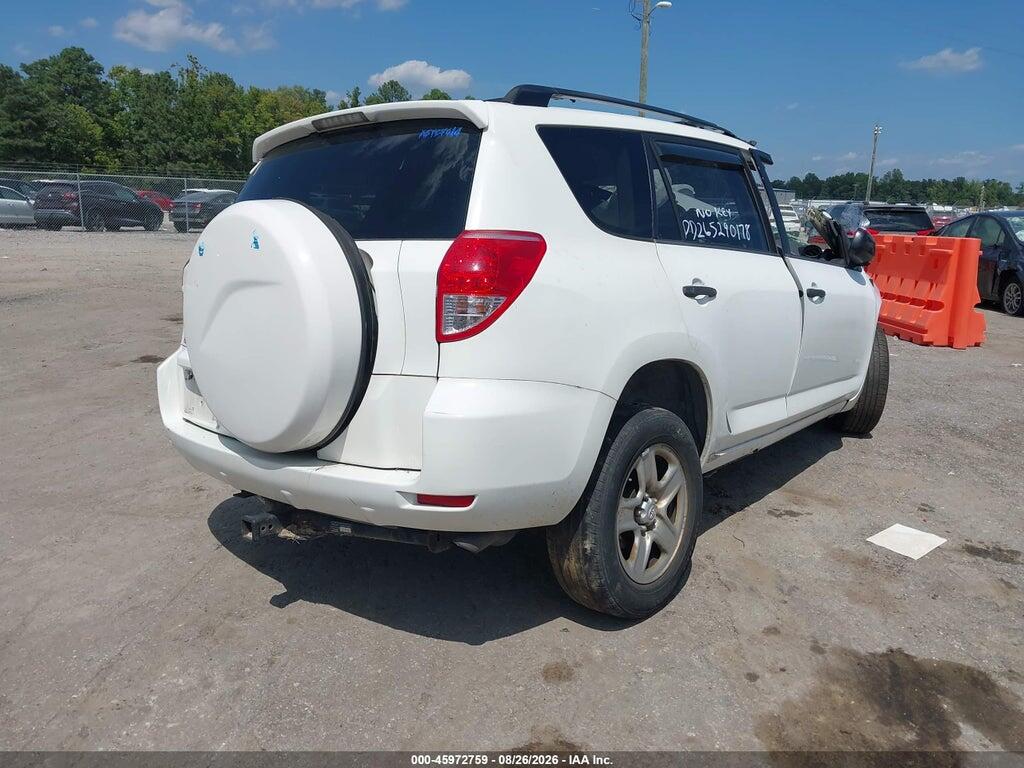 JTMZD33V166011745 2006 TOYOTA RAV4 photo no. 4