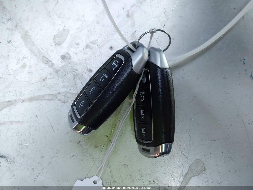KM8K5CA3XNU812003 2022 HYUNDAI KONA photo no. 11