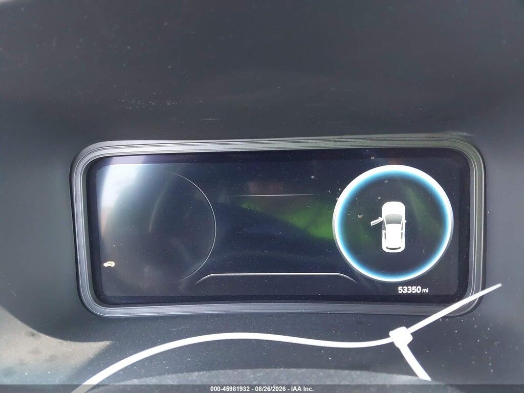 KM8K5CA3XNU812003 2022 HYUNDAI KONA photo no. 7