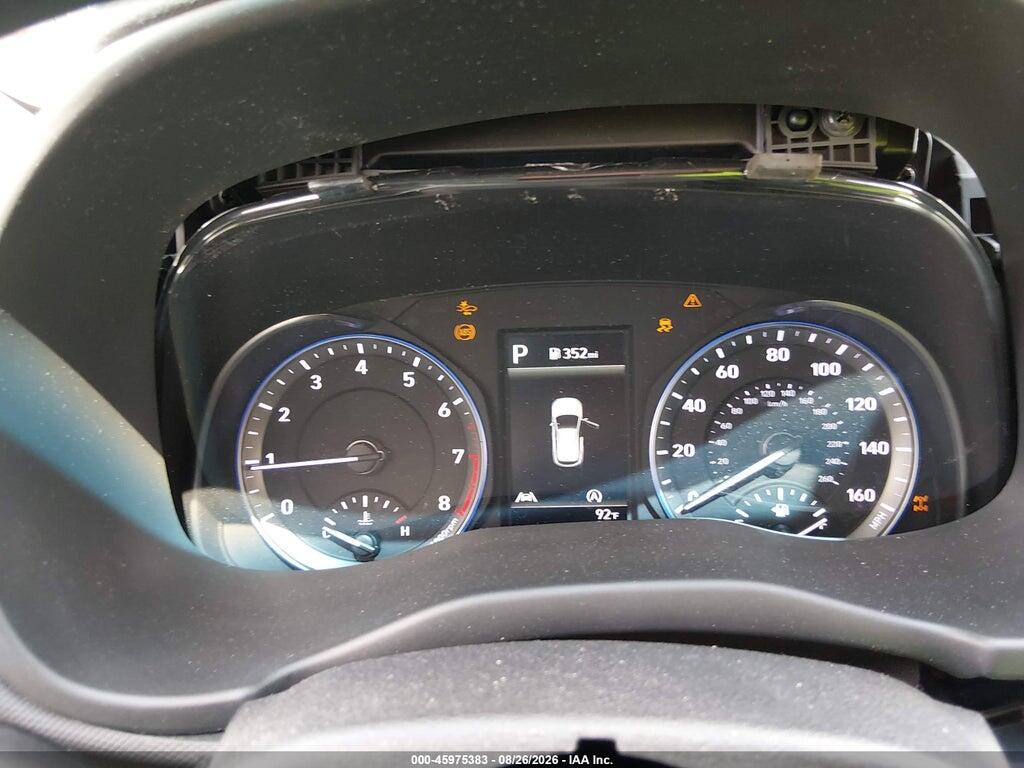 KM8K2CABXNU776071 2022 HYUNDAI KONA photo no. 7