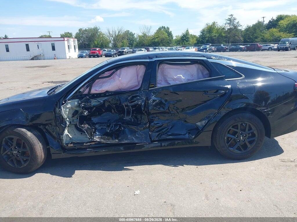 KNAG24J73S5289986 2025 KIA K5 photo no. 6