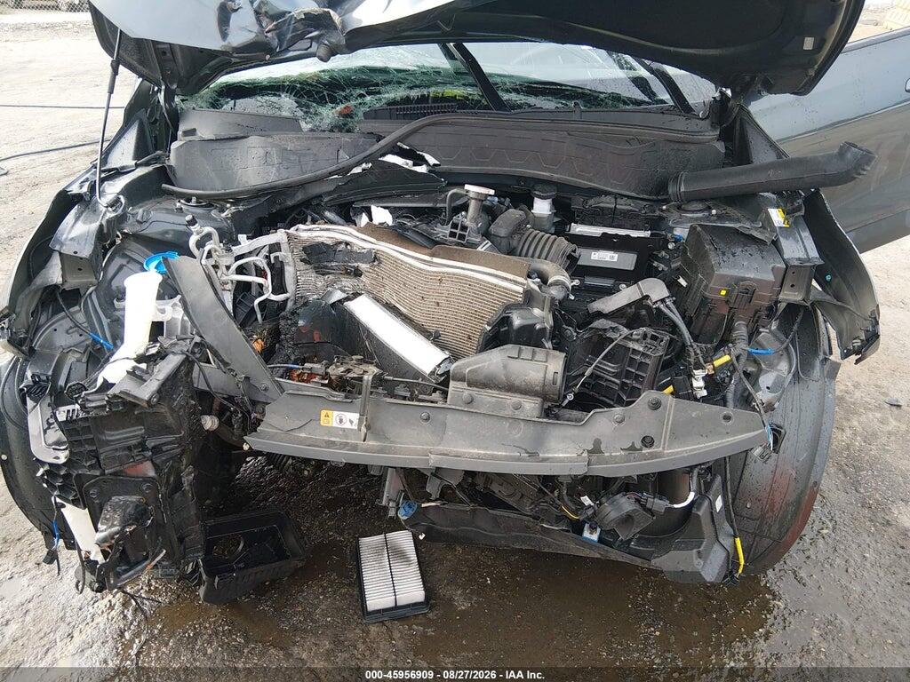 KNDEUCAA4S7815072 2025 KIA SELTOS photo no. 10