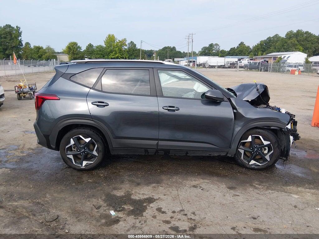 KNDEUCAA4S7815072 2025 KIA SELTOS photo no. 12