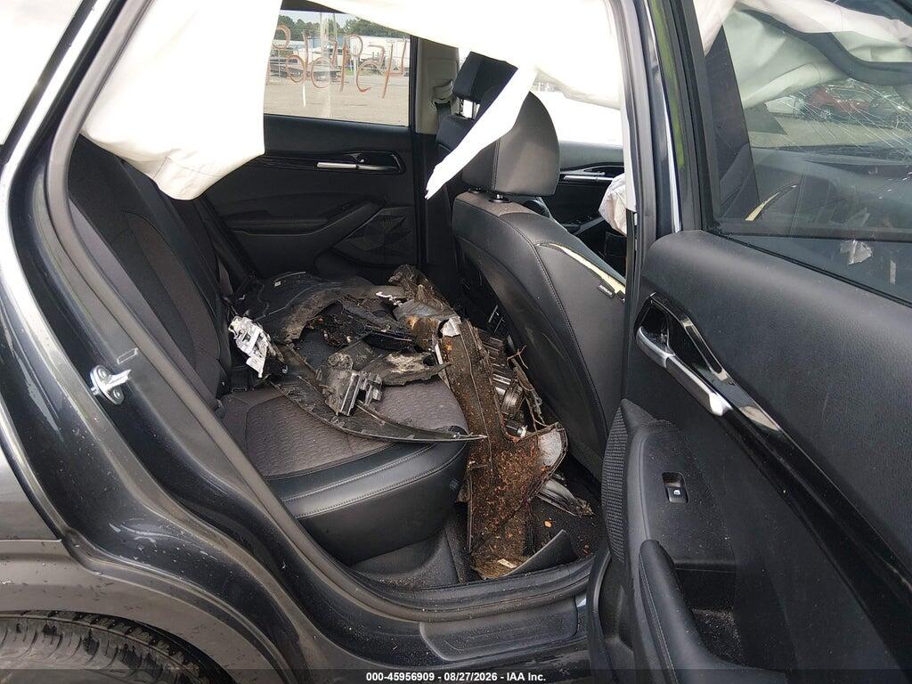 KNDEUCAA4S7815072 2025 KIA SELTOS photo no. 8