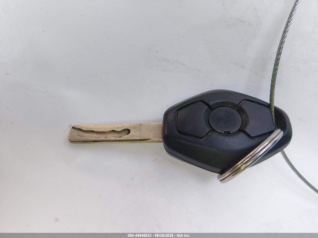 WBABN53492PH01099 2002 BMW 330CI photo no. 11