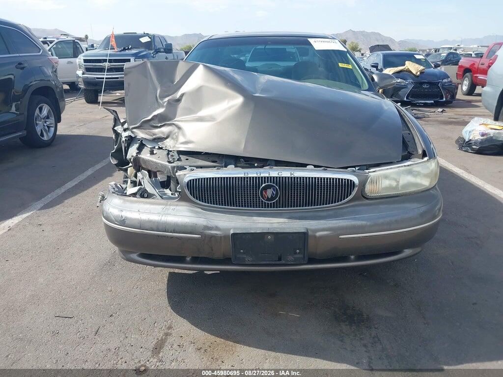 2G4WS52J921211711 2002 BUICK CENTURY photo no. 12