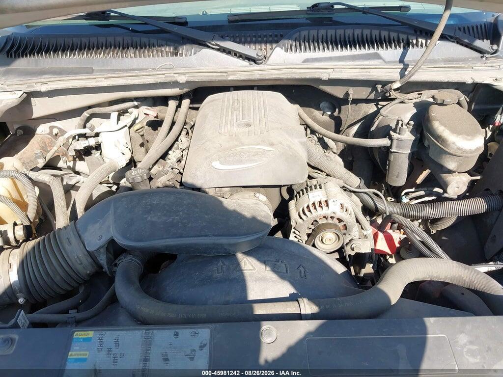 2GCEC19V241422394 2004 CHEVROLET SILVERADO 1500 photo no. 10