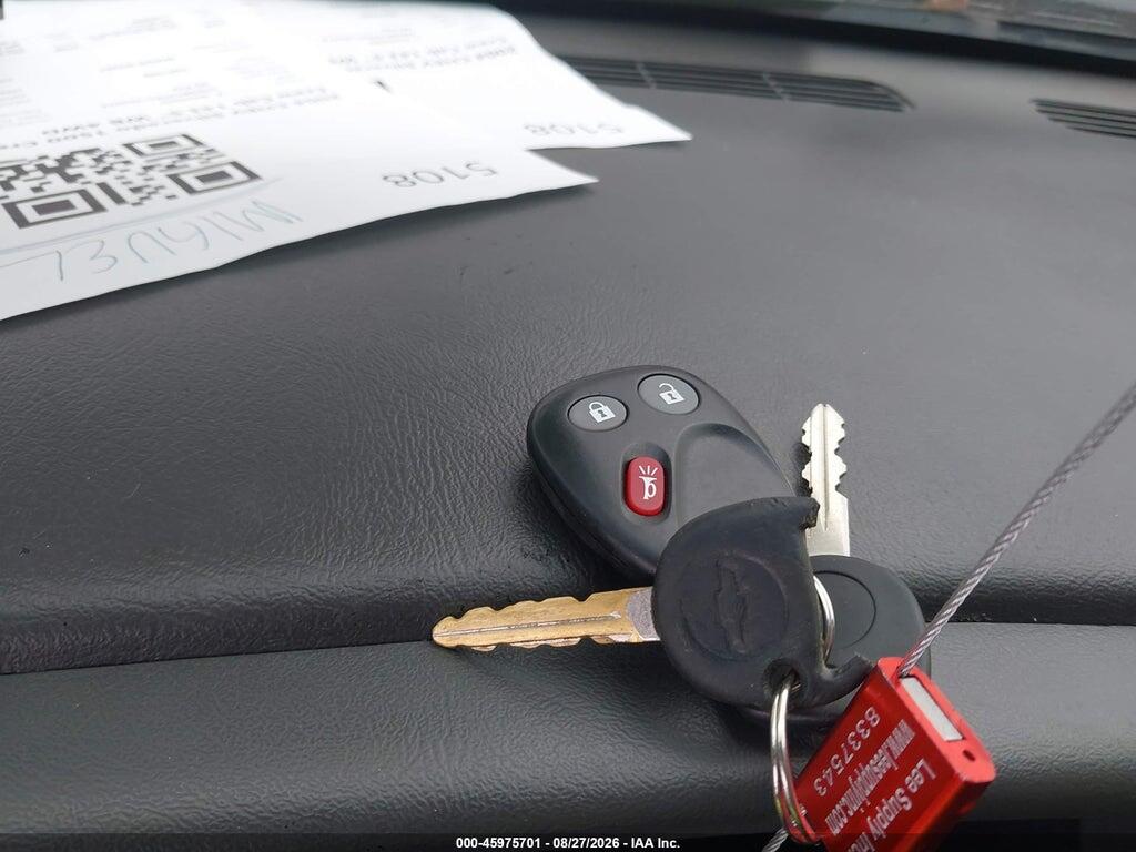 2GCEK13T841283978 2004 CHEVROLET SILVERADO 1500 photo no. 11