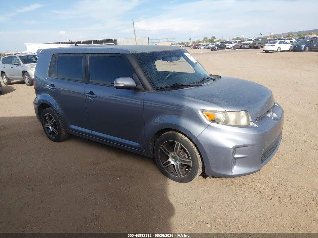 2012 SCION XB JTLZE4FE8CJ017859