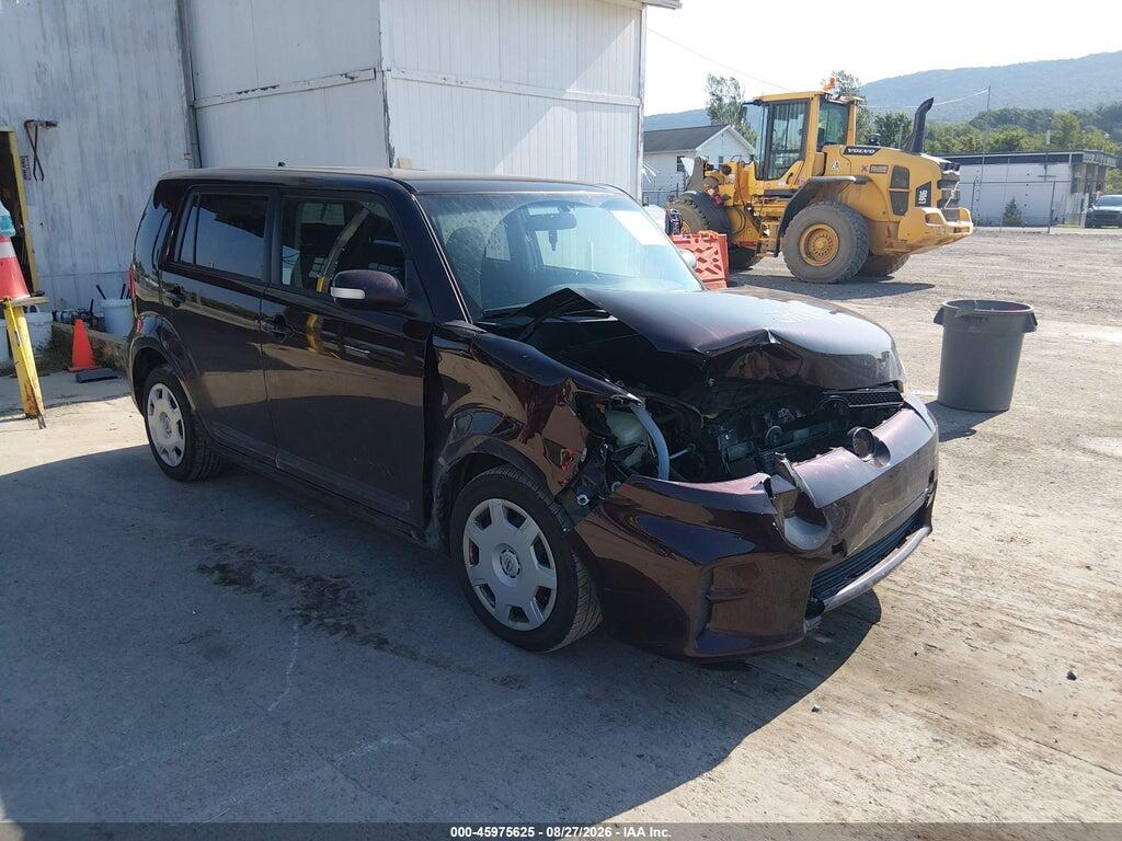 2012 SCION XB JTLZE4FE8CJ022060