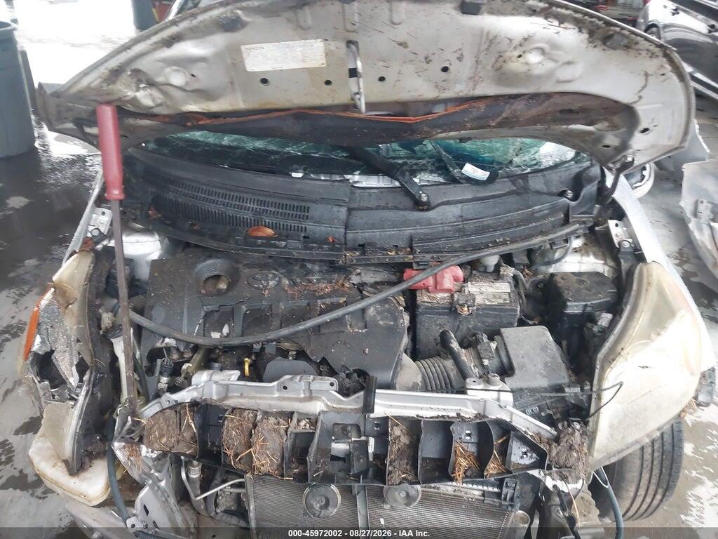 JTKKU4B49C1023238 2012 SCION XD photo no. 10