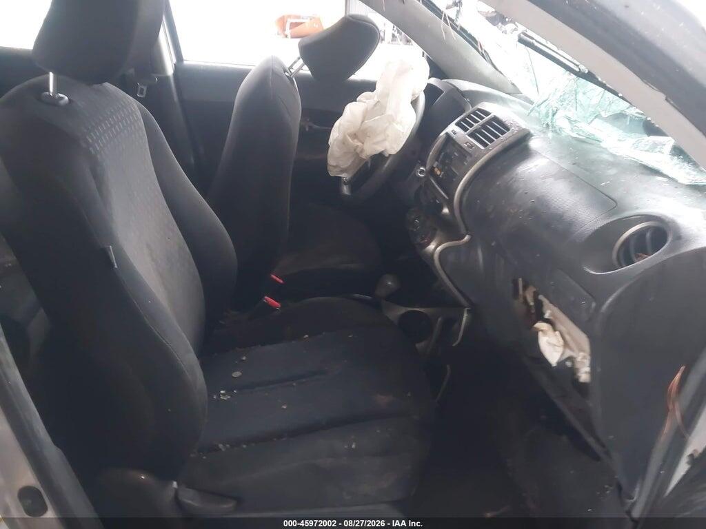 JTKKU4B49C1023238 2012 SCION XD photo no. 5