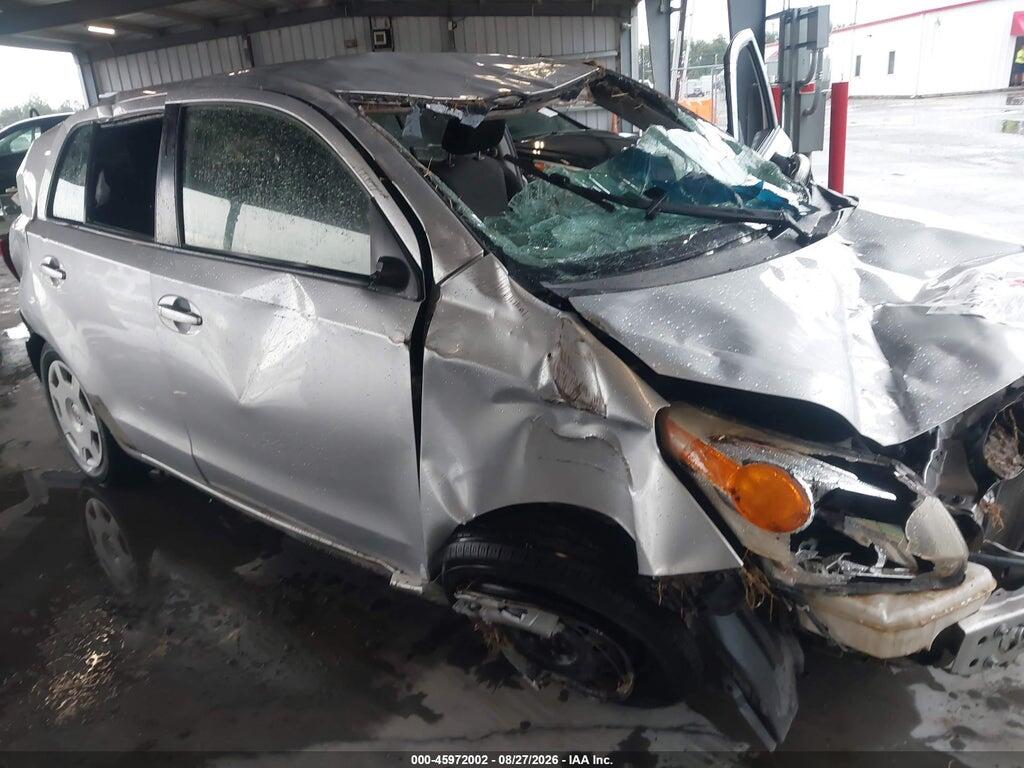JTKKU4B49C1023238 2012 SCION XD photo no. 6