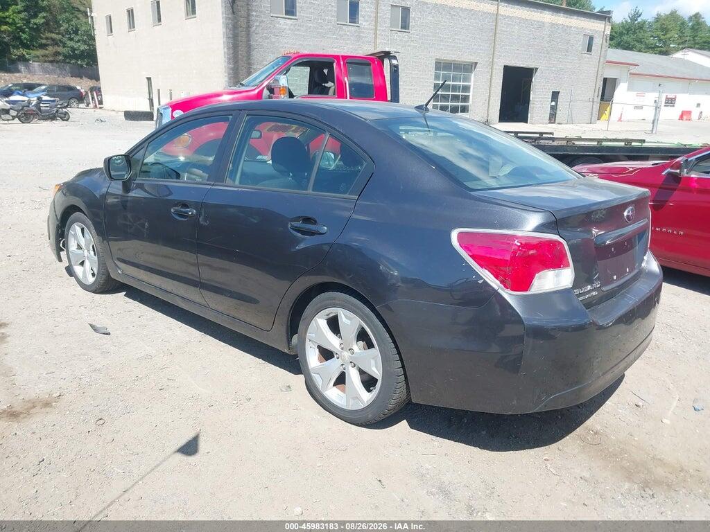 JF1GJAA67CH028684 2012 SUBARU IMPREZA photo no. 3
