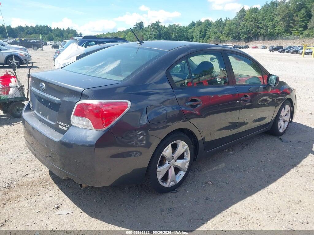 JF1GJAA67CH028684 2012 SUBARU IMPREZA photo no. 4