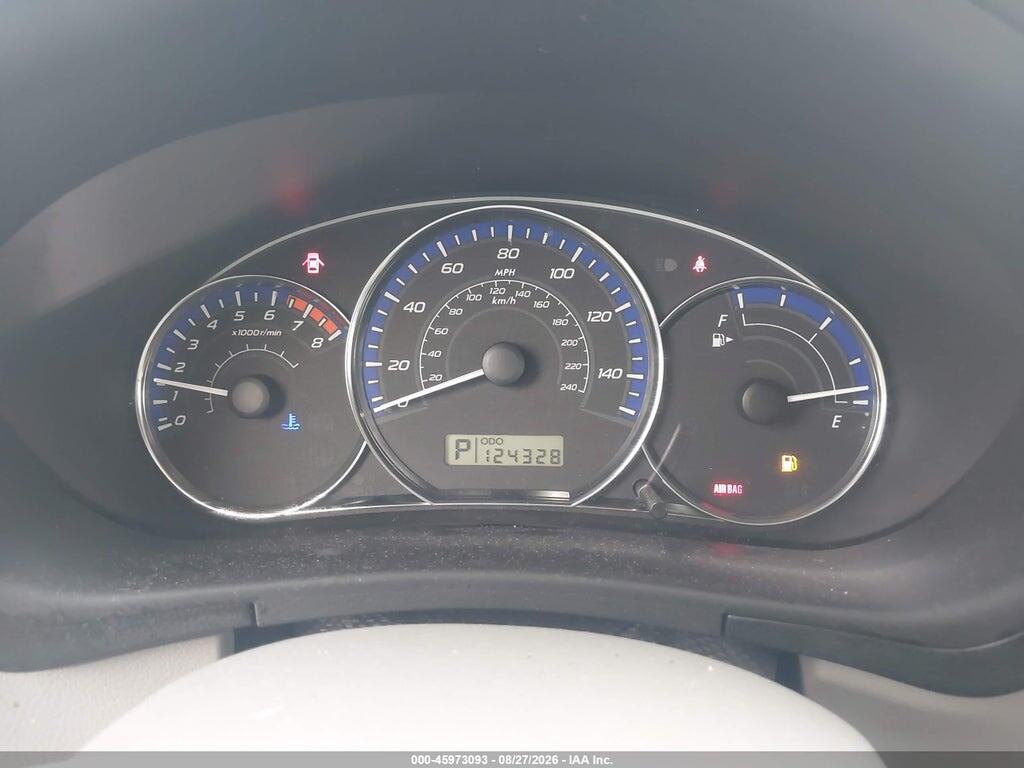 JF2SHBBC2CH406101 2012 SUBARU FORESTER photo no. 7