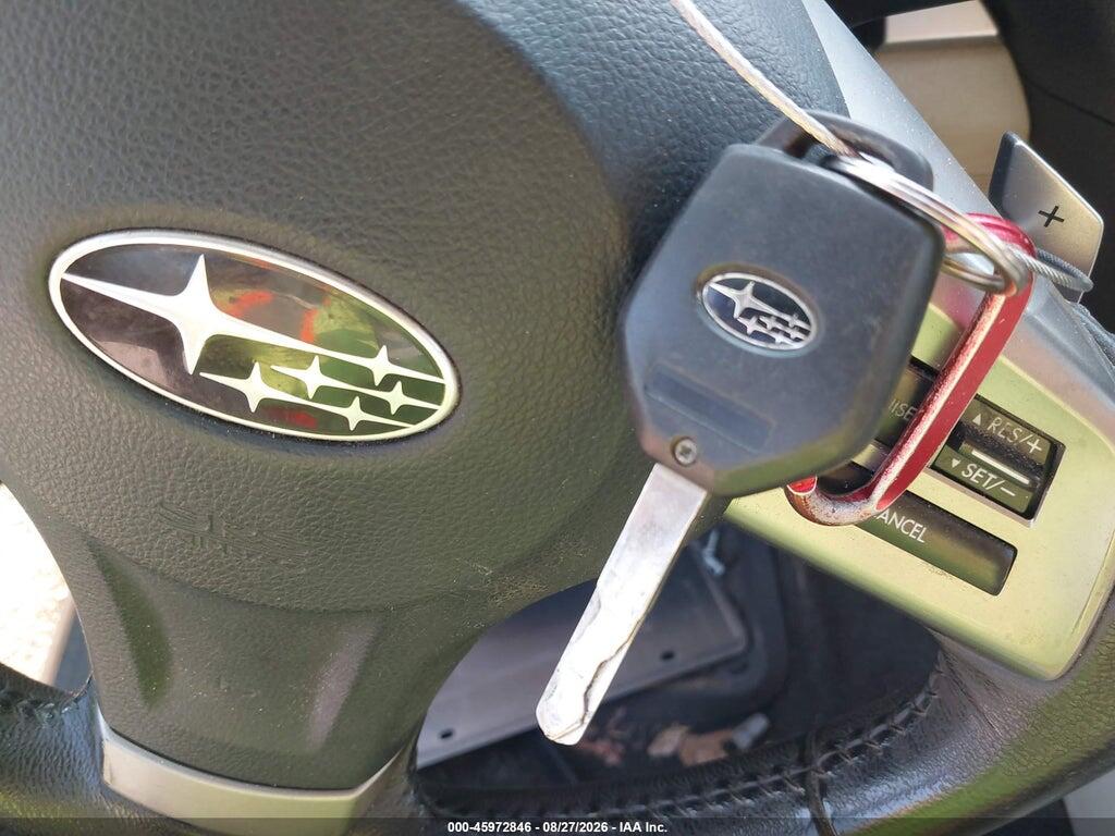 4S3BMBC63C3005835 2012 SUBARU LEGACY photo no. 11
