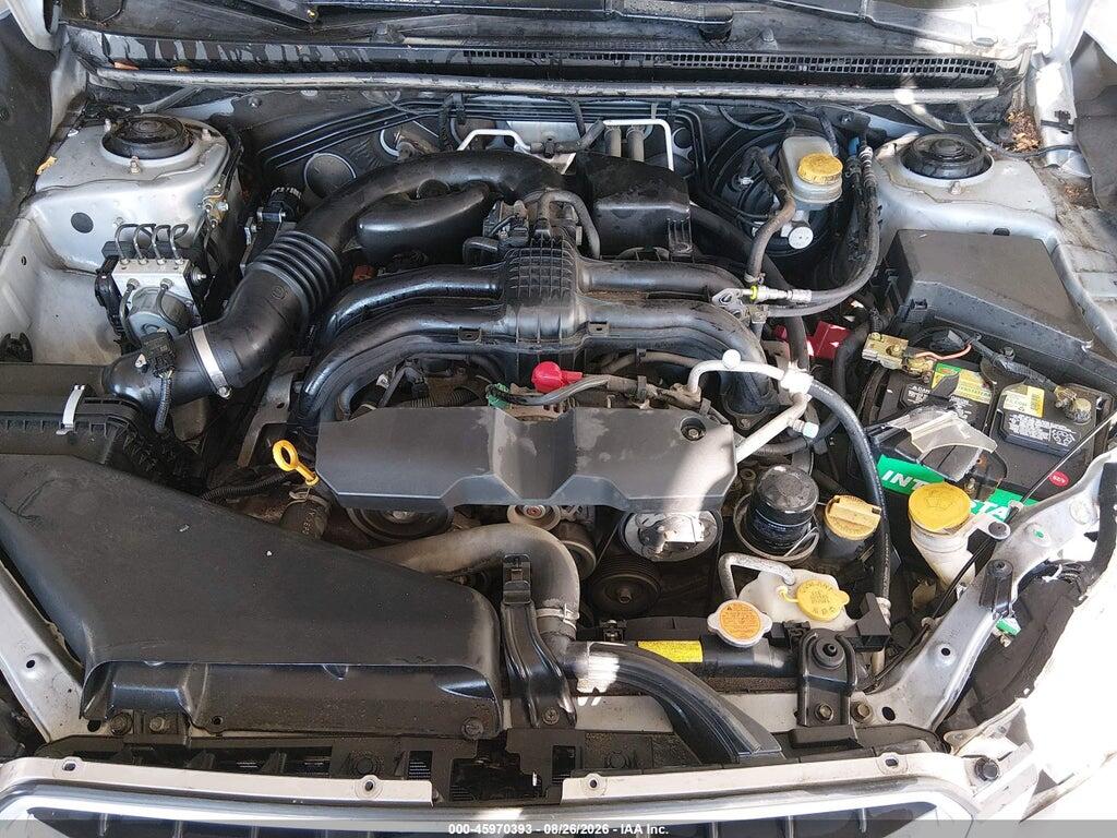 JF1GPAB69CH211291 2012 SUBARU IMPREZA photo no. 10