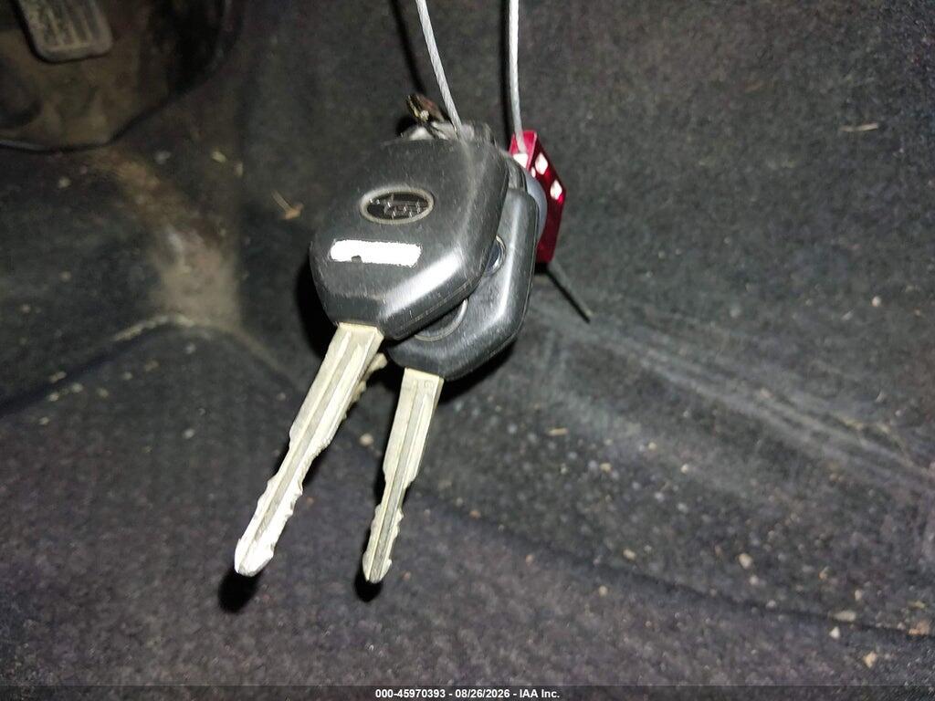 JF1GPAB69CH211291 2012 SUBARU IMPREZA photo no. 11
