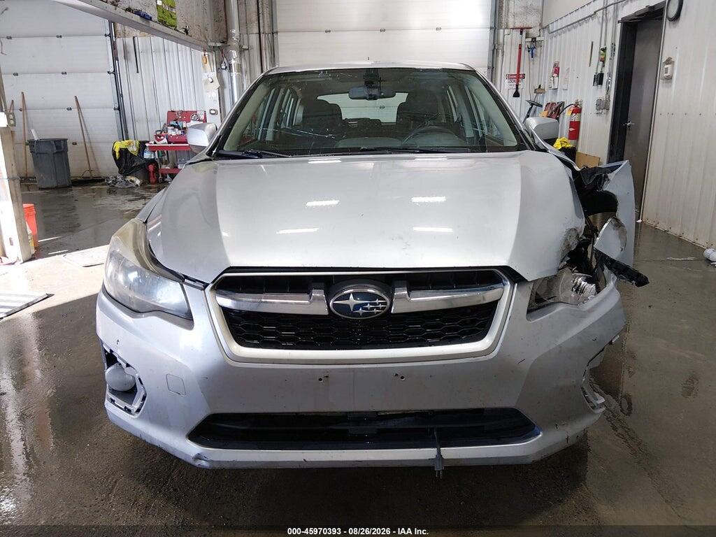 JF1GPAB69CH211291 2012 SUBARU IMPREZA photo no. 12