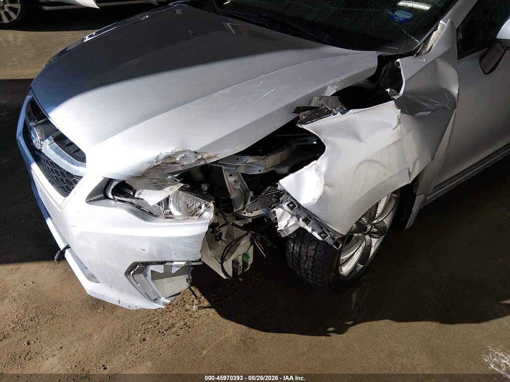 JF1GPAB69CH211291 2012 SUBARU IMPREZA photo no. 6