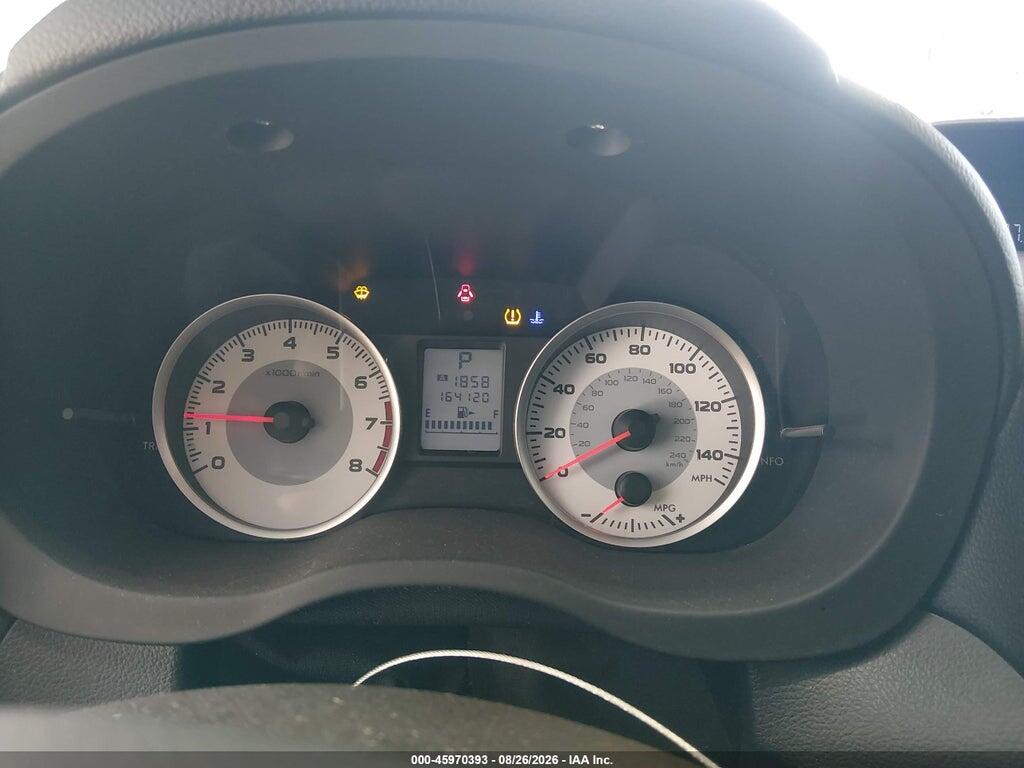 JF1GPAB69CH211291 2012 SUBARU IMPREZA photo no. 7