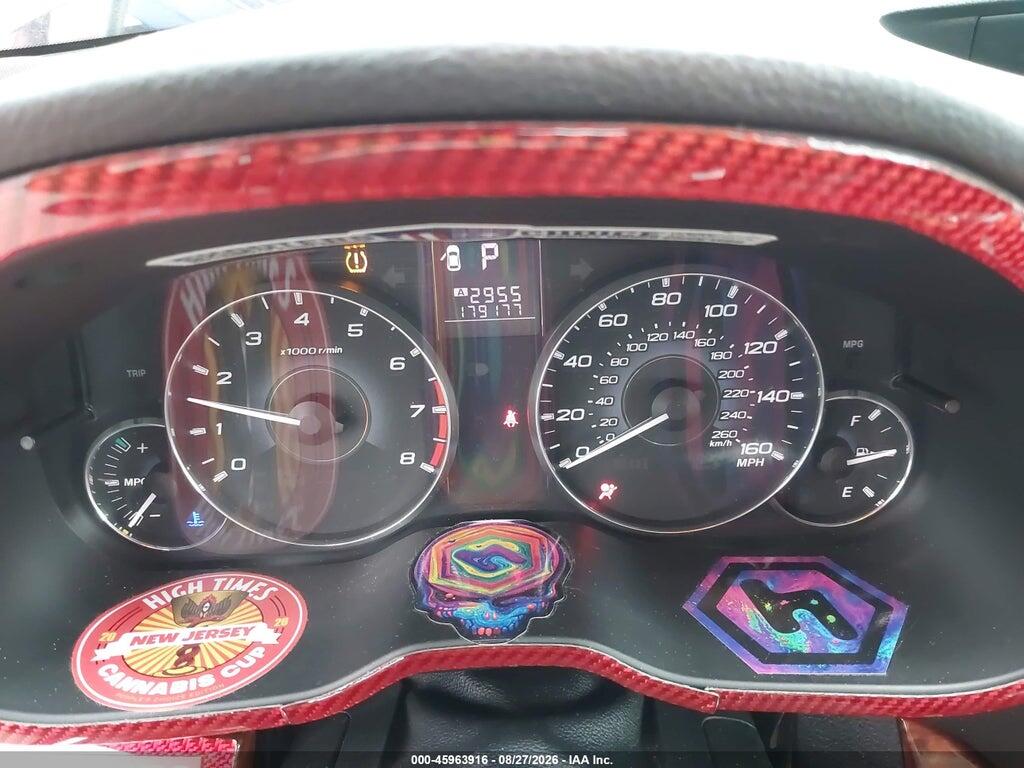 4S3BMDL69C2009826 2012 SUBARU LEGACY photo no. 7