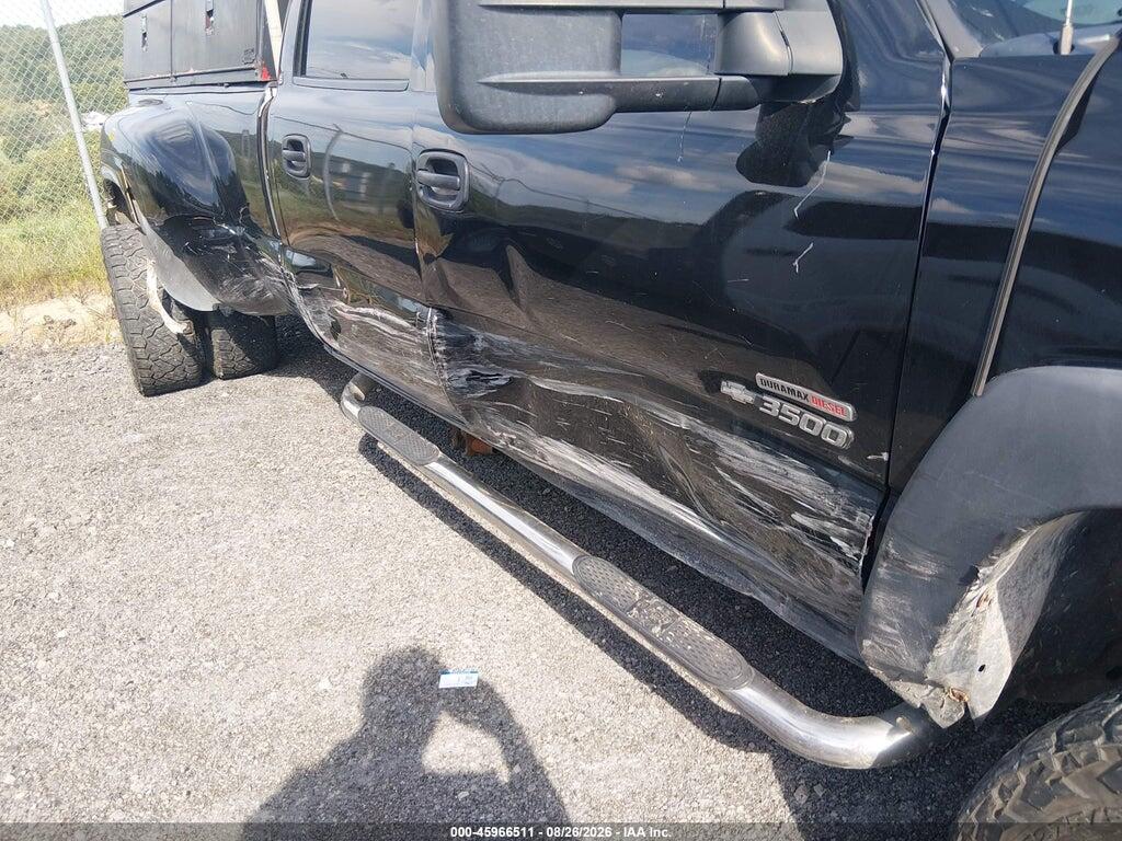1GCJK33152F200179 2002 CHEVROLET SILVERADO 3500 photo no. 11