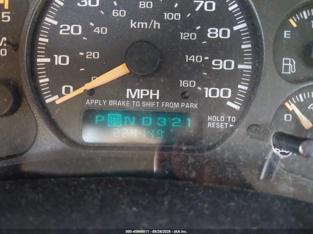 1GCJK33152F200179 2002 CHEVROLET SILVERADO 3500 photo no. 5