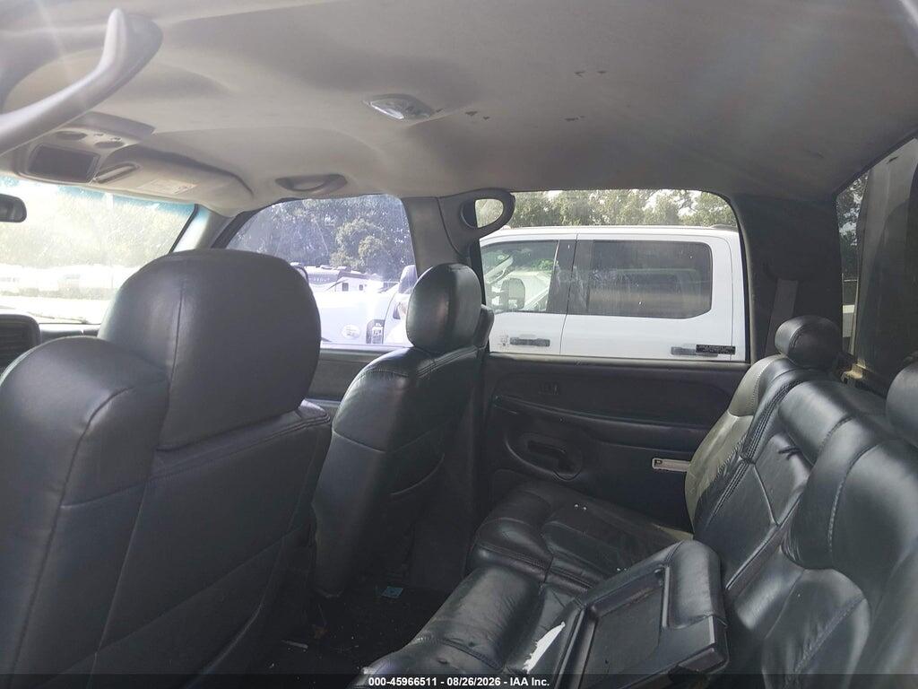 1GCJK33152F200179 2002 CHEVROLET SILVERADO 3500 photo no. 6