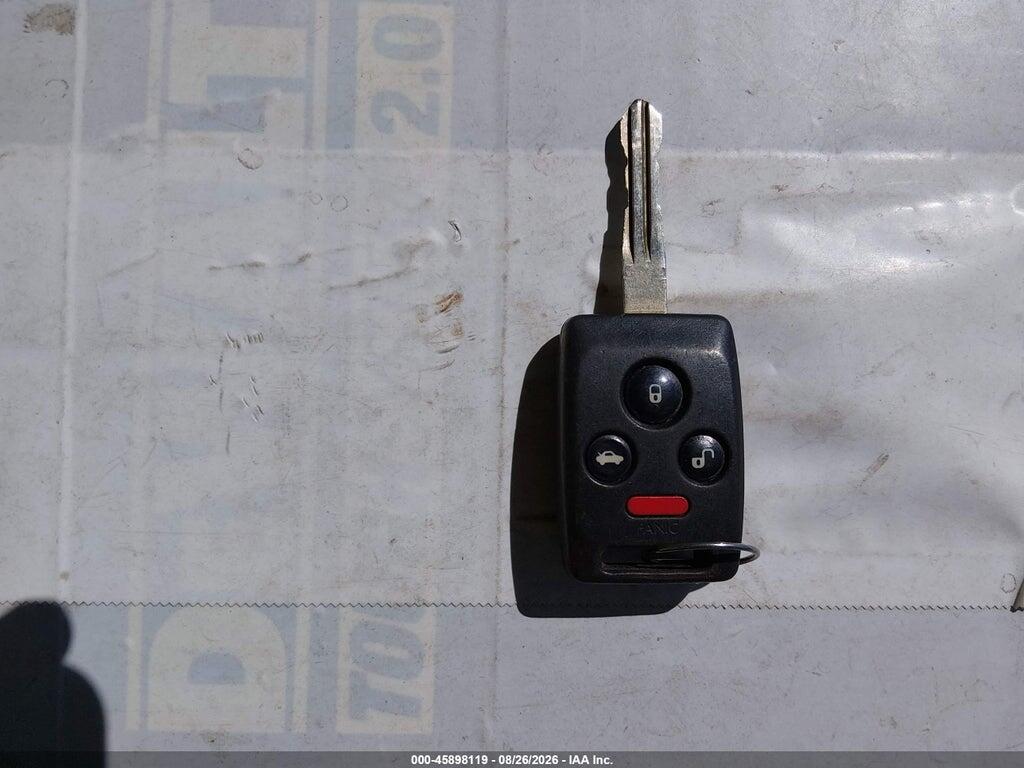 4S4BP62C387301889 2008 SUBARU OUTBACK photo no. 11