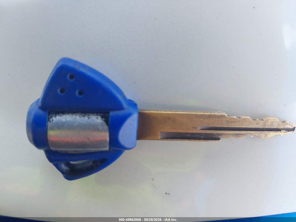JS1GX72A782107579 2008 SUZUKI GSX1300 photo no. 11