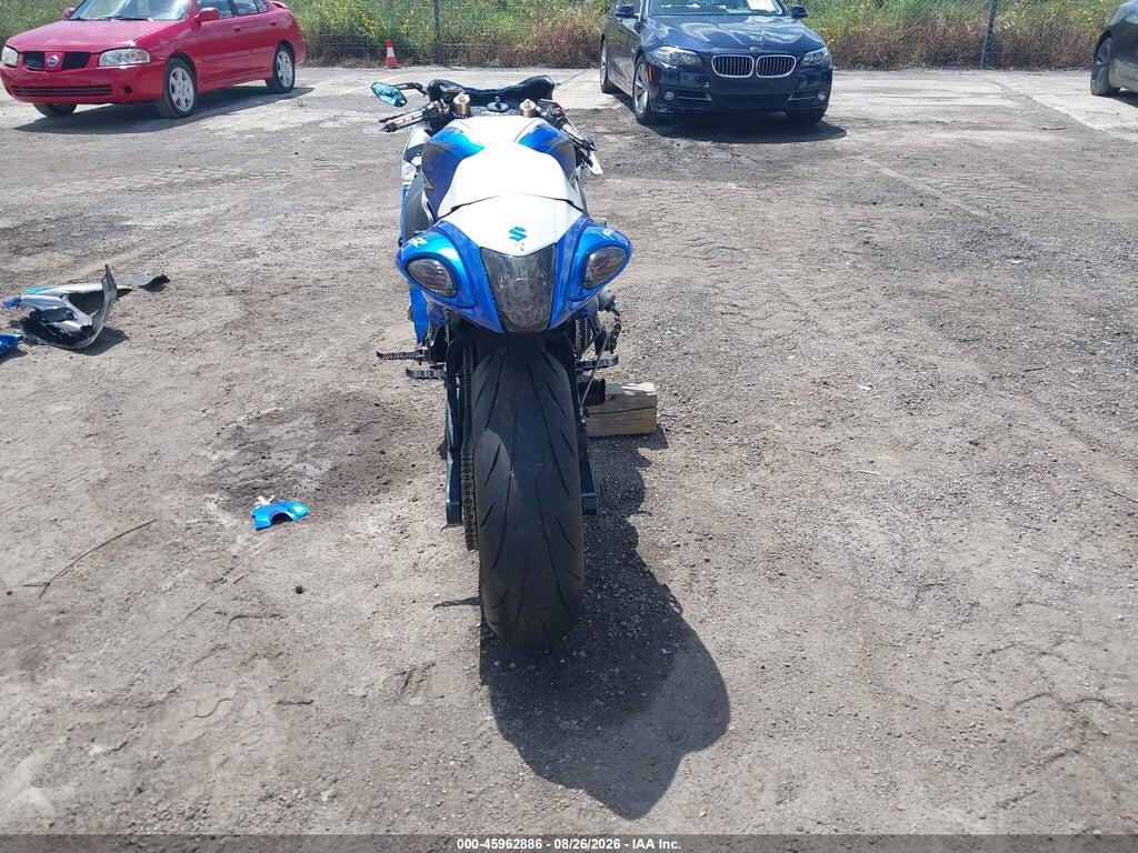 JS1GX72A782107579 2008 SUZUKI GSX1300 photo no. 6