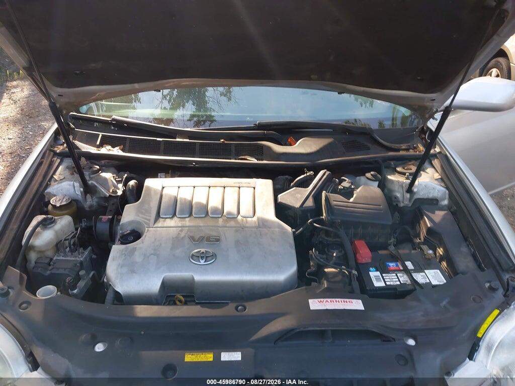 4T1BK36B28U280856 2008 TOYOTA AVALON photo no. 10