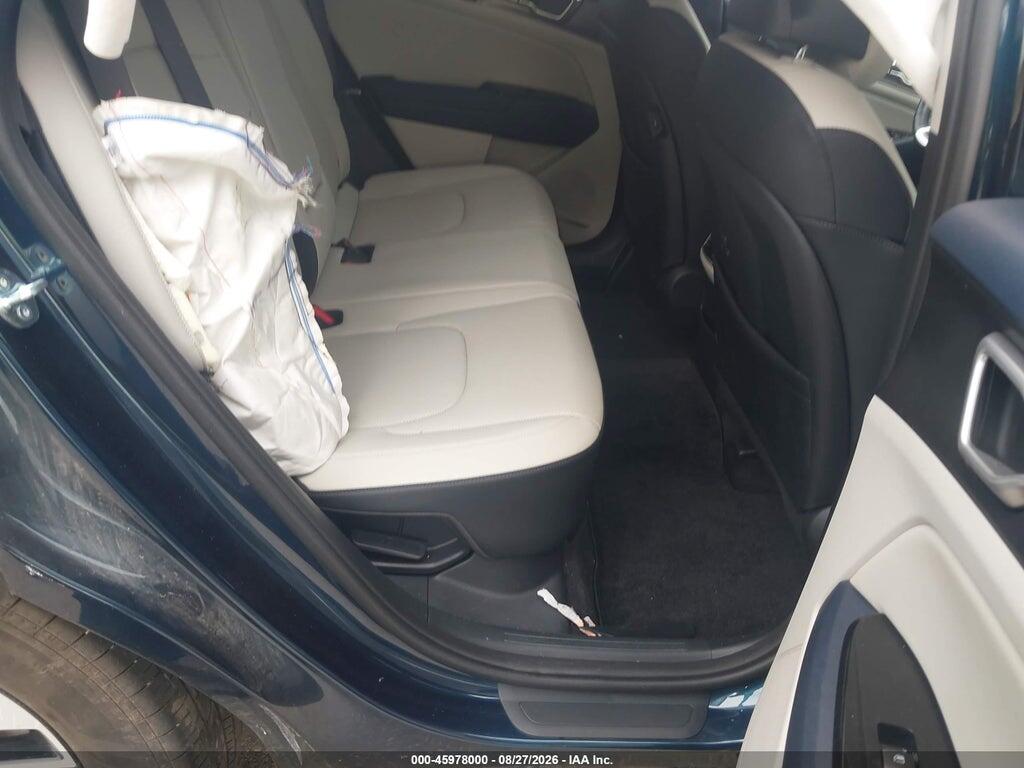 KNDPVCDG8S7214933 2025 KIA SPORTAGE HYBRID photo no. 8