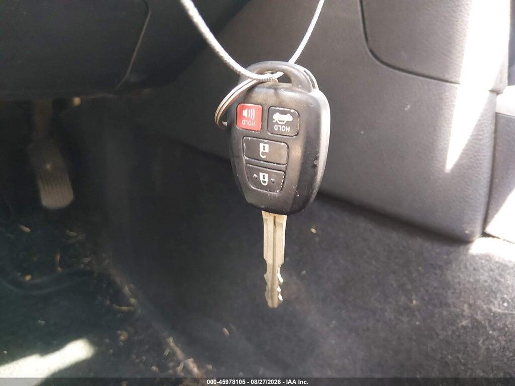4T1BF1FK0CU170549 2012 TOYOTA CAMRY photo no. 11