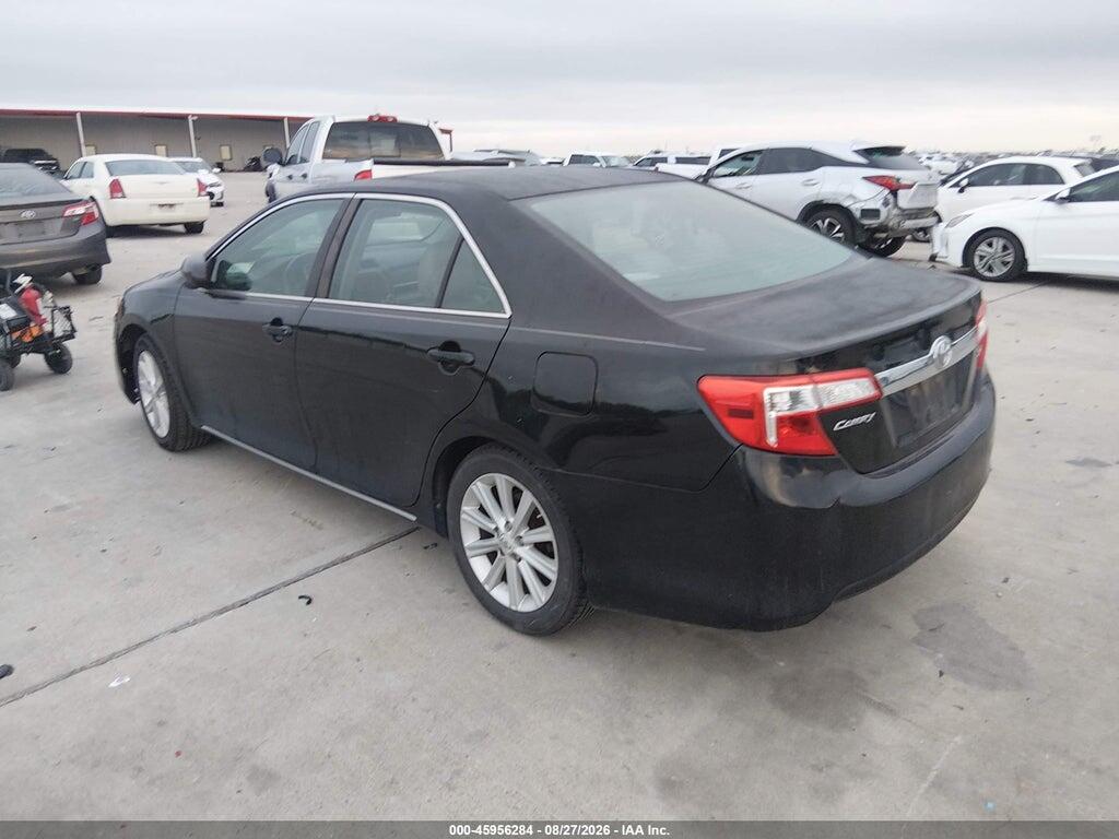 4T1BF1FK7CU006067 2012 TOYOTA CAMRY photo no. 3