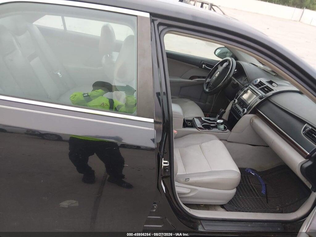4T1BF1FK7CU006067 2012 TOYOTA CAMRY photo no. 5