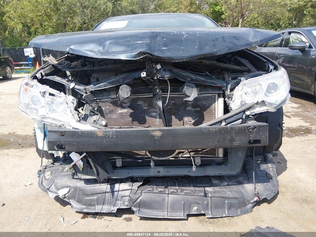 4T1BK1FK9CU525066 2012 TOYOTA CAMRY photo no. 6