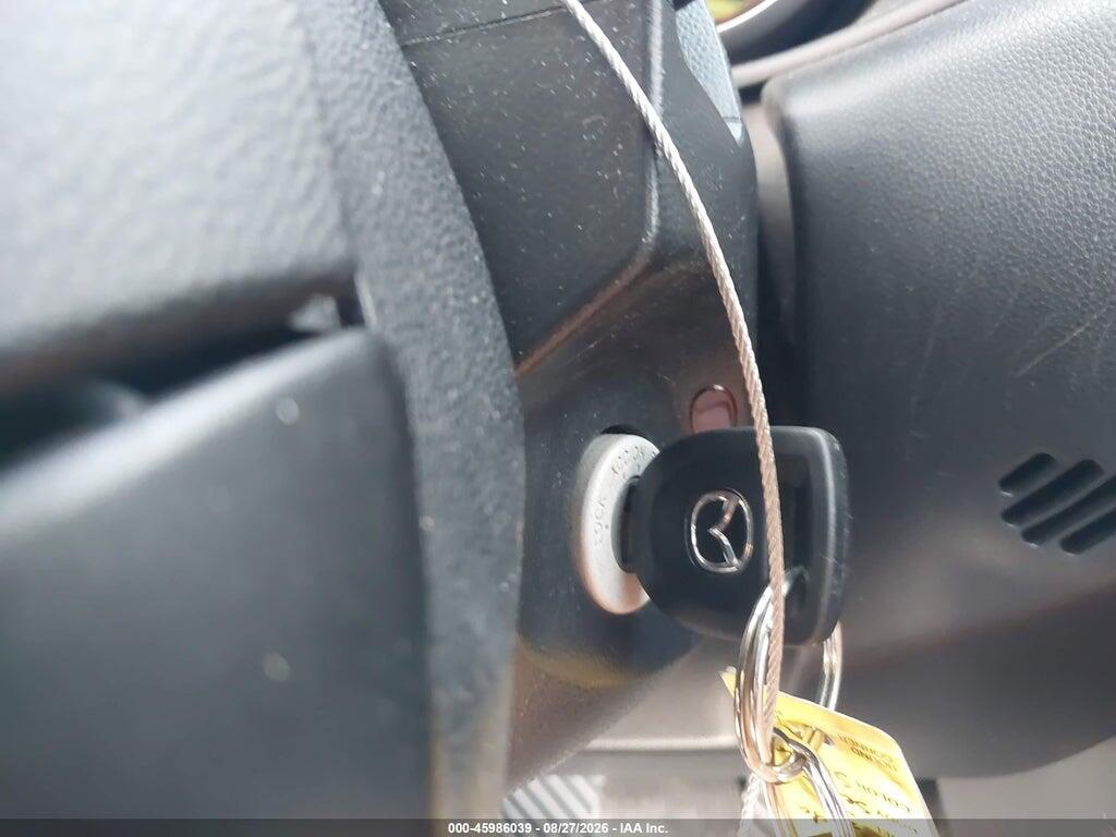 JM1BK12F151298151 2005 MAZDA MAZDA3 photo no. 11