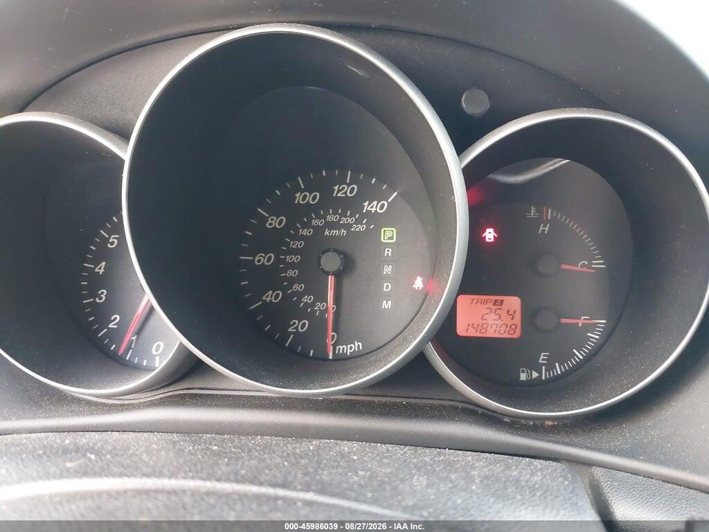 JM1BK12F151298151 2005 MAZDA MAZDA3 photo no. 7