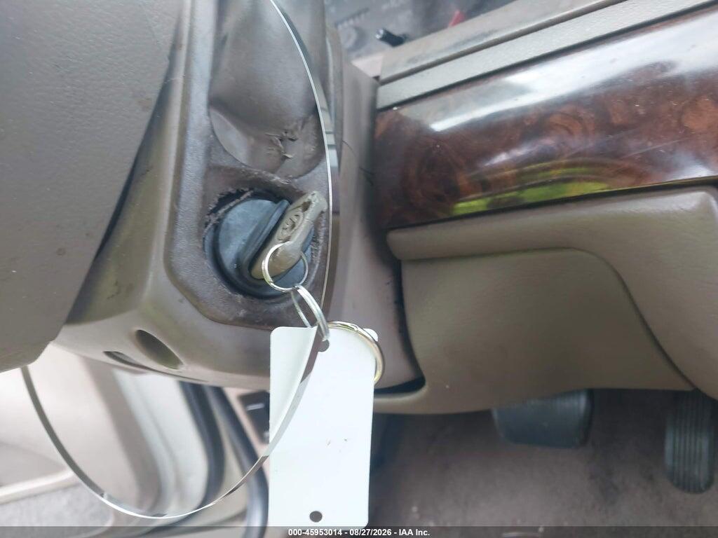 2MEFM74W55X606651 2005 MERCURY GRAND MARQUIS photo no. 11