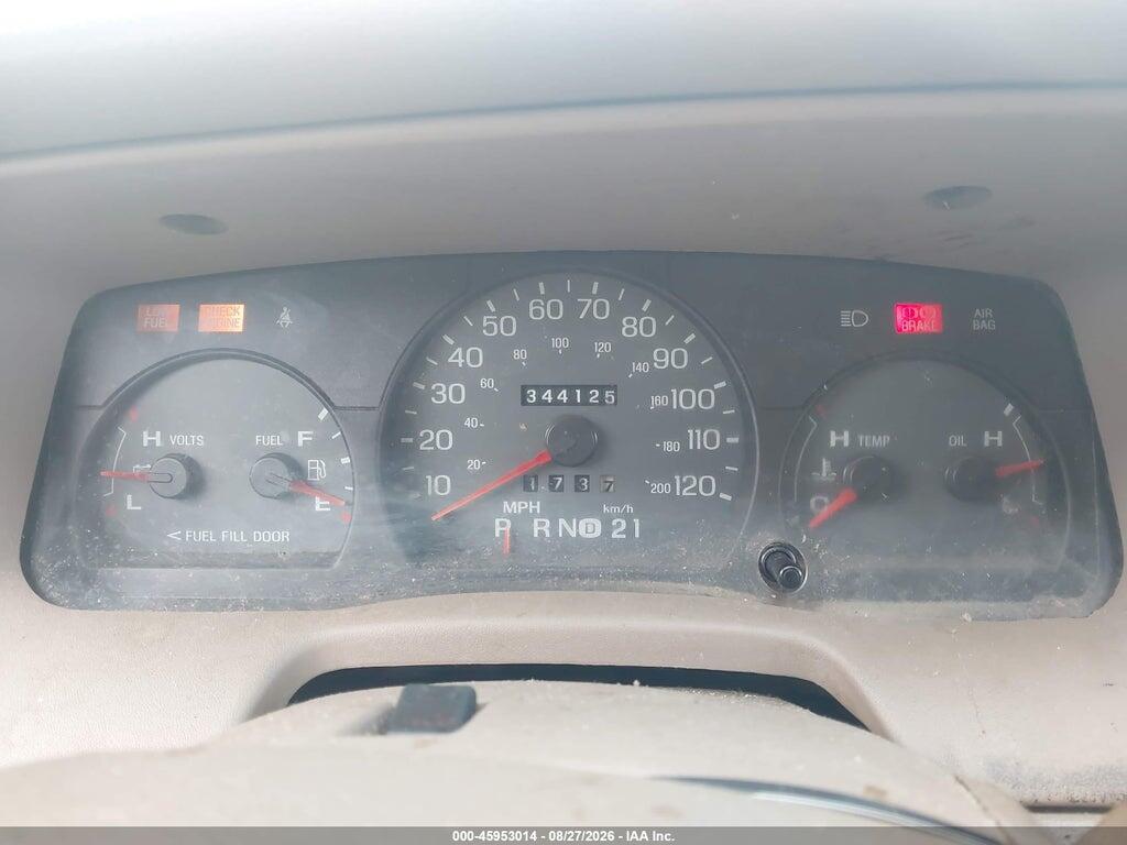 2MEFM74W55X606651 2005 MERCURY GRAND MARQUIS photo no. 7