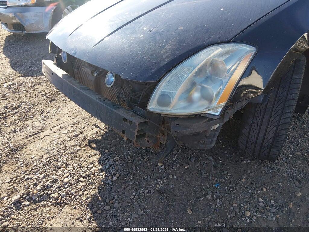 1N4BA41E85C837517 2005 NISSAN MAXIMA photo no. 6