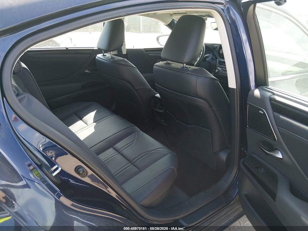 58AFA1C17SU056776 2025 LEXUS ES 300H photo no. 8
