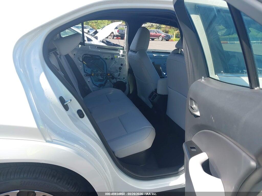 JTHYBJAH3S2034799 2025 LEXUS UX 300H photo no. 8
