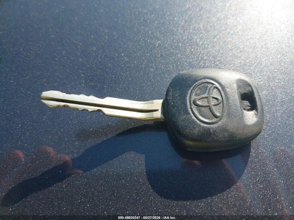 2T1KR32E08C689662 2008 TOYOTA MATRIX photo no. 11