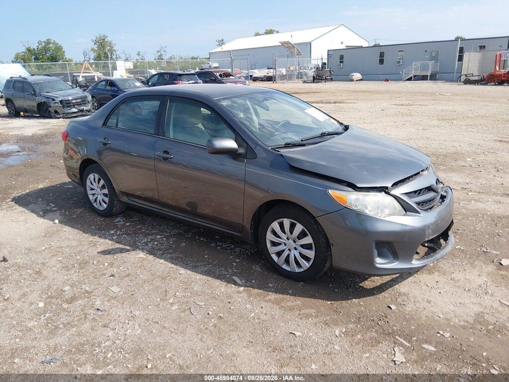 2012 TOYOTA COROLLA 5YFBU4EE2CP066410