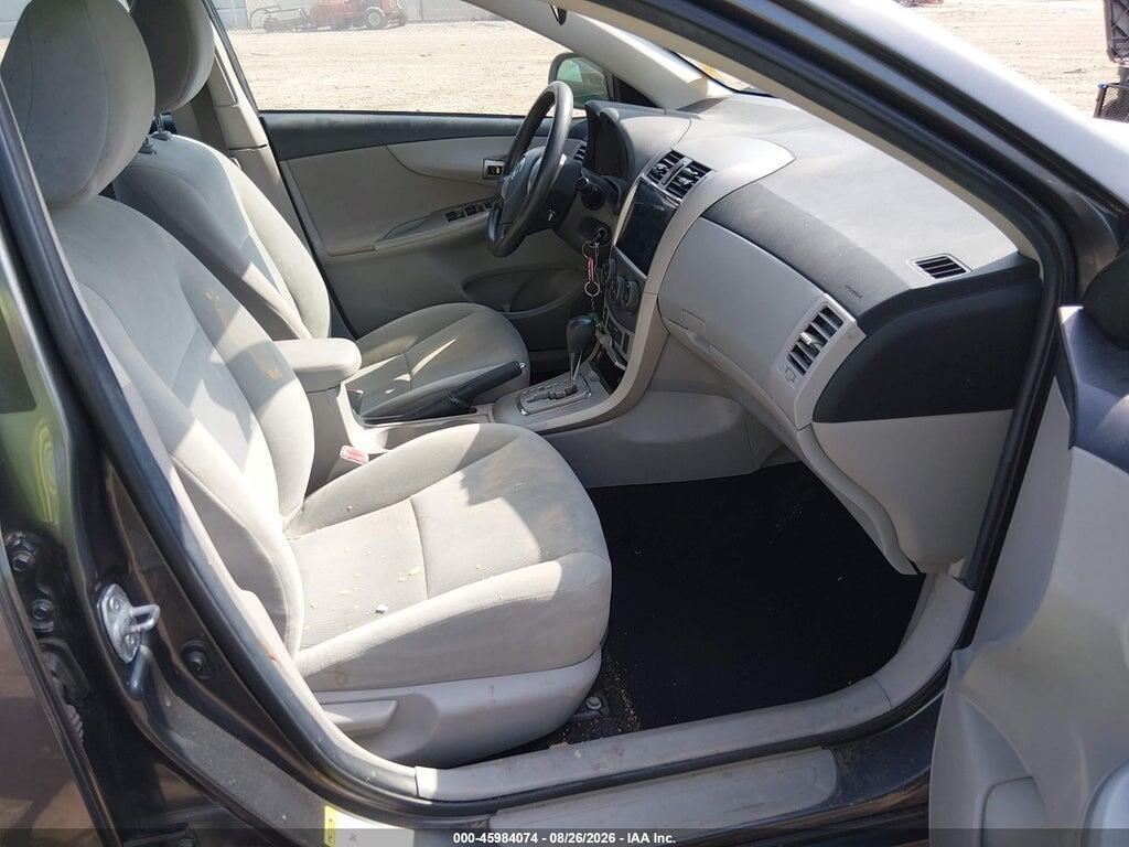 5YFBU4EE2CP066410 2012 TOYOTA COROLLA photo no. 5