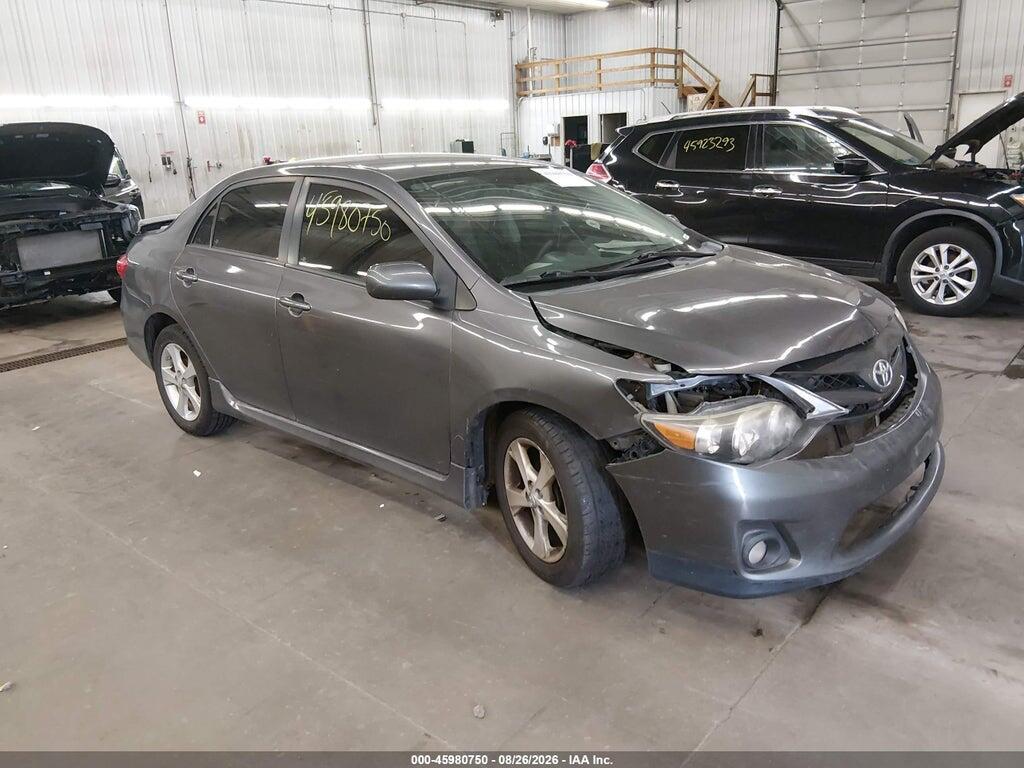 2012 TOYOTA COROLLA 5YFBU4EE6CP026735